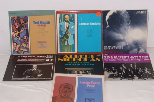 Sammlung old time - lp,