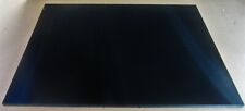 PE HD-1000 AST UHMW Platte 15 mm Schwarz Zuschnitt 698 x 483mm Vollmaterial