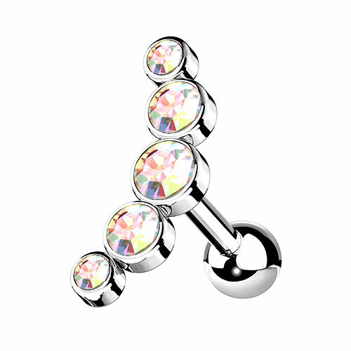 Helix tragus ohr - helix,