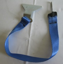 Schrittgurt Gurt für Concord Fixmax / Maxus usw.  AutoKindersitz