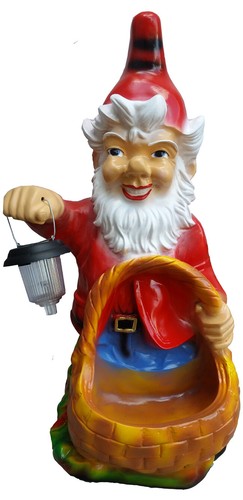 Gartenzwerg xxl groß - 75,