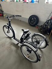 e bike gebraucht damen