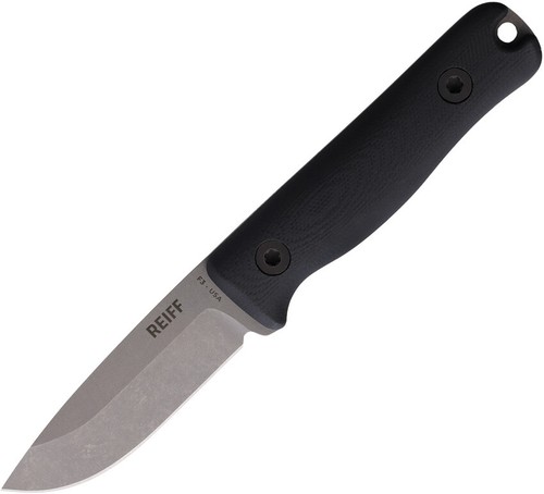 Reiff knives daily carry - reiff,