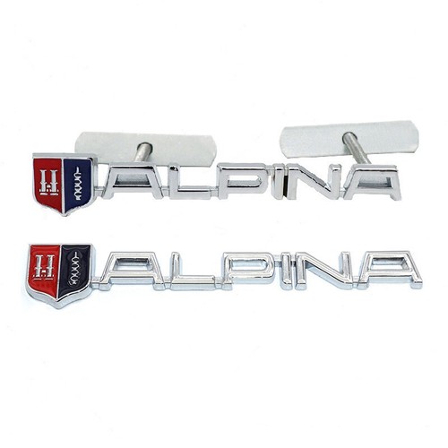 For bmw alpina - for, front