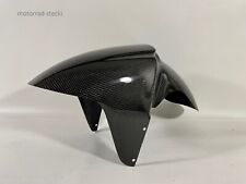 Kotflügel vorn Carbon