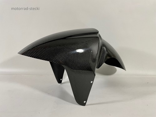 Kotflügel vorn carbon - kotflügel,