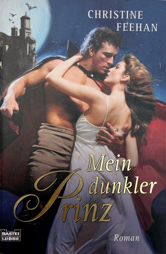 Mein dunkler prinz die - mein,
