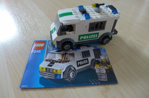 Lego city - lego,