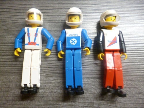 Lego technic große bewegliche - technic,