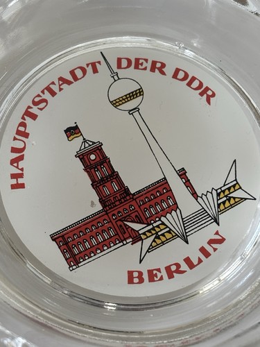 Ddr aschenbecher er - 60-70,