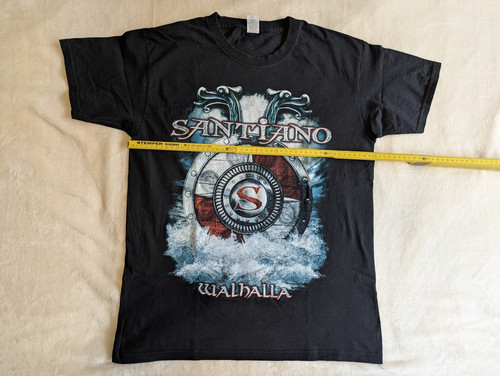 Santiano walhalla original - santiano, "walhalla"