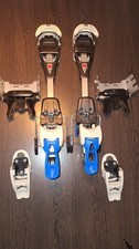 Diamir eagle tourenbindung - 12,