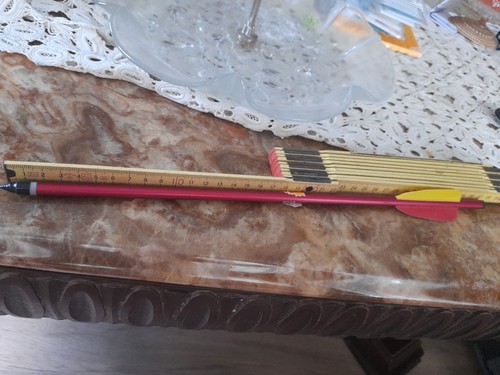 Armbrust pfeile setpreis - armbrust,