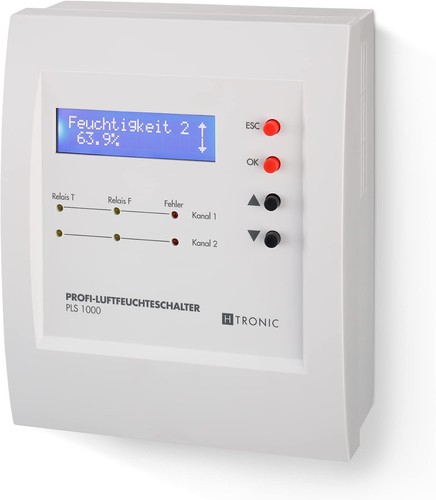 Tronic pls 1000 - pls,