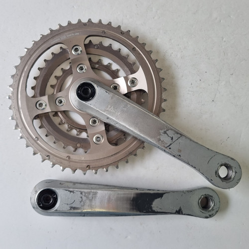 Shimano xtr m950 - fc-m950, kettensatz