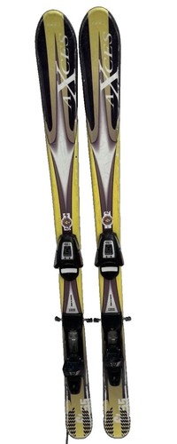Rossignol carving skier - skier, cm