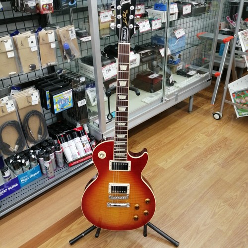 Gibson usa les paul - usa,