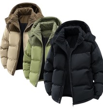 2026 herren winterjacke warm - 2026,