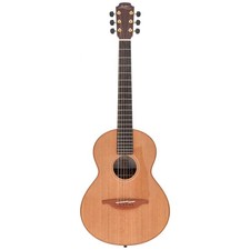Lowden WL-25 Indian Rosewood