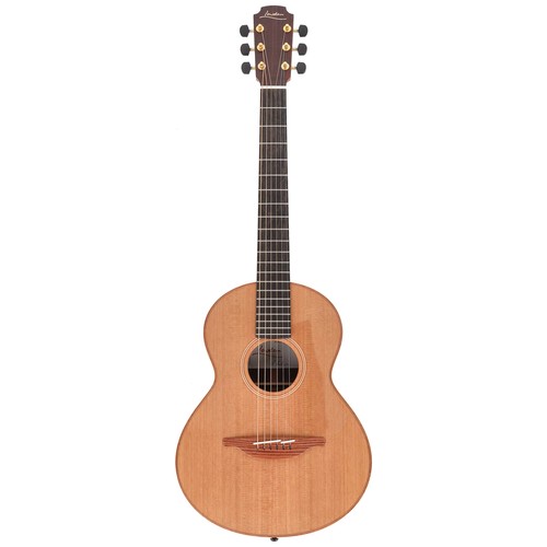 Lowden indian rosewood - lowden,