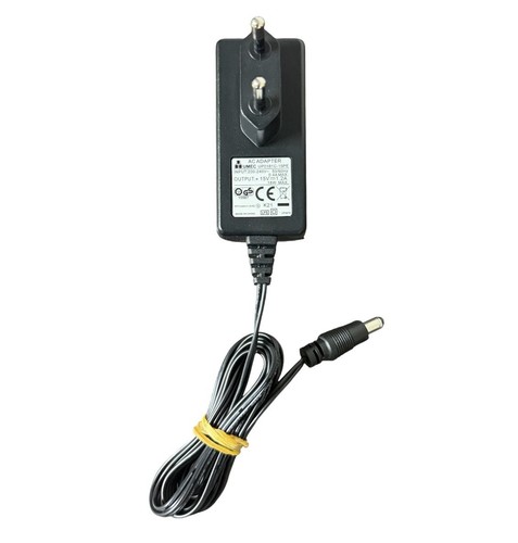Umec 12v up0181c 15pe - 12v, 1,5a