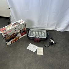 Tefal Easygrill BG90F5 2300W