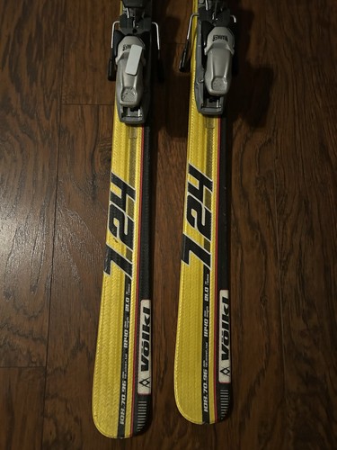 Volkl ax3 racing - ax3, skis
