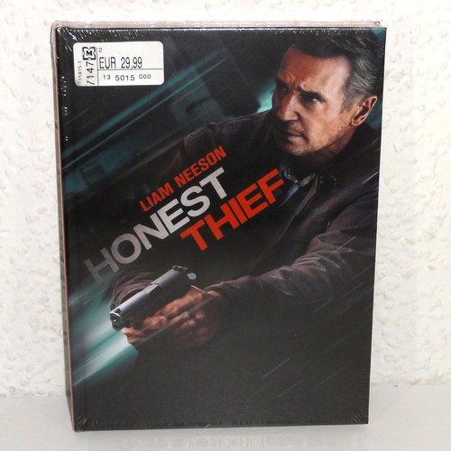 Blu ray mediabook - blu-ray, honest