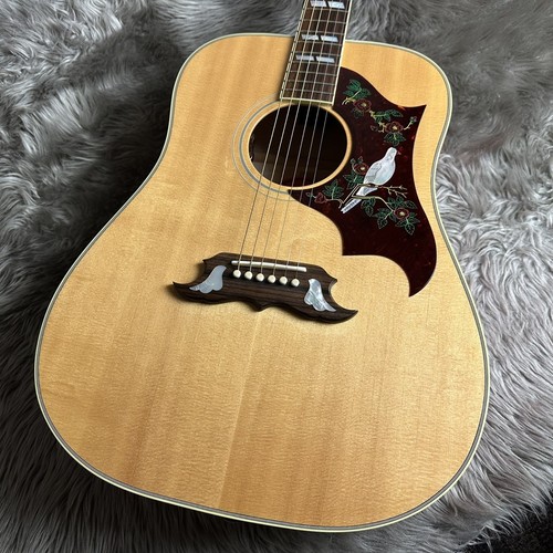 Gibson dove original - gibson,