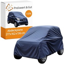 Ganzgarage Kleinwagen