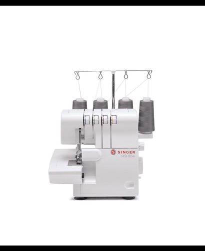 Singer overlock - singer,
