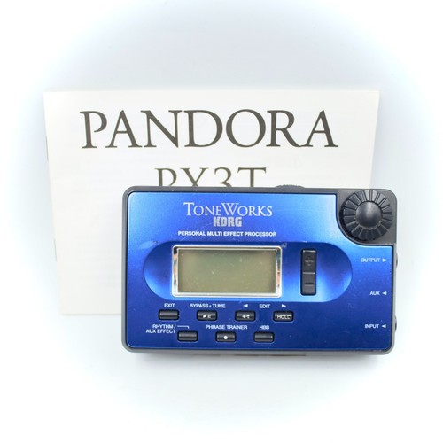 Korg toneworks px3t - korg,
