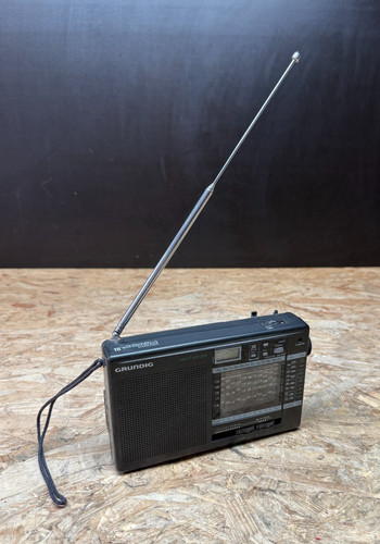 Grundig yacht boy 206 - yacht,