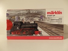 Märklin 30000 "Leerverpackung