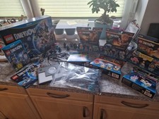 Lego Dimensions Wii U