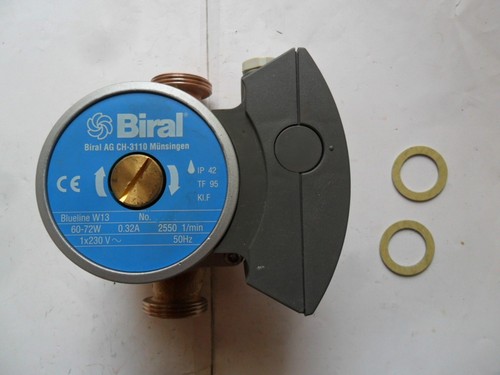 Biral blueline w - blueline,