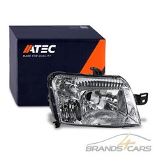 ATEC SCHEINWERFER H4 RECHTS