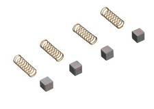 Minitrix E40015900 4x