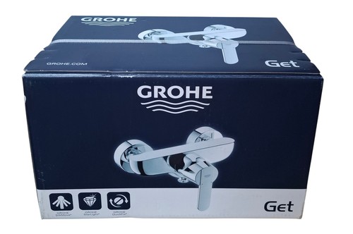 Grohe 32888000 duscharmatur - grohe,