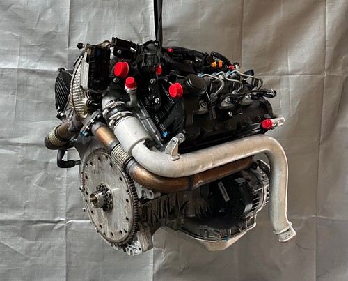 Motor audi cdu - motor, 3.0tdi