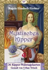Mystisches Kipper | Deck mit