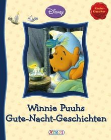 Winnie puuhs - winnie,