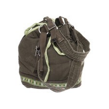 Lemonfish, Handtasche, Damen, Braun/Mehrfarbig, 21, 17, 33 cm #xbl