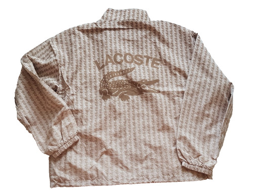 Lacoste trainingsjacke herren - lacoste,