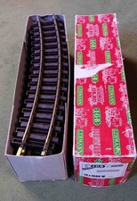 Lehmann Modelleisenbahn LGB