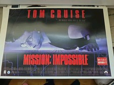 Tom Cruise Fanpaket Poster
