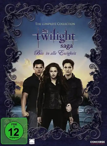 Die twilight saga biss - die,