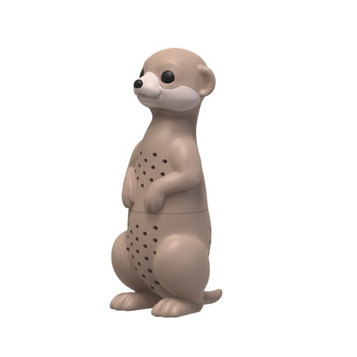 Winkee erdmännchen tee ei - winkee-,