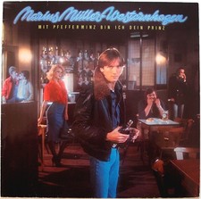 Marius Müller-Westernhagen -