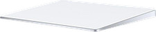 Apple magic trackpad weiß - apple,